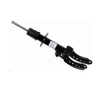 Front Right Shock Absorber SACHS for Cayenne 315 996 Top German Quality