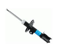 RIGHT SHOCK ABSORBER FITS: OPEL VAUXHALL MERIVA A MPV 1.4 16V TWINPORT LPG /1