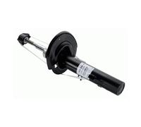 Front Right Shock Absorber SACHS for DS3 C3 315 442 Top German Quality