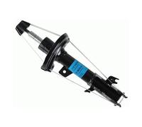 Front Right Shock Absorber SACHS for Fiesta 315 242 Top German Quality