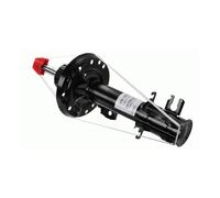 SHOCK ABSORBER 315 124 FOR FIAT FIORINO/Box/Body/MPV QUBO CITROËN NEMOKFV 1.4L