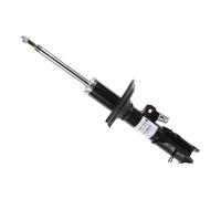 Front Right Shock Absorber SACHS for i20 317 713 Top German Quality