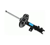 Front Right Shock Absorber SACHS for i30 314 895 Top German Quality
