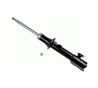 Front Right Shock Absorber SACHS for Materia 315 346 Top German Quality