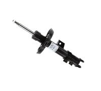 Front Right Shock Absorber SACHS for Veloster 318 753 Top German Quality