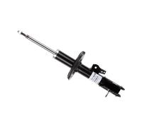 24910034 Rear Coil Spring Single Suspension Replacement Spare Part By Sachs