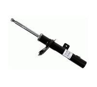 Front Right Shock Absorber SACHS for Xsara 312 404 Top German Quality