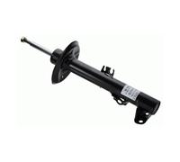 Front Right Shock Absorber SACHS for Z3 115 690 Top German Quality