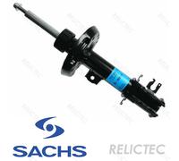 Front Right Shock Absorber Strut Alfa Romeo:MITO 50510010 50510133 50516722