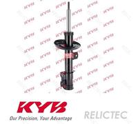 Front Right Shock Absorber Strut Alfa Romeo:MITO 50521277 50521022 50510010