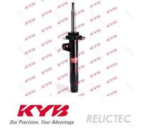 Front Right Shock Absorber Strut BMW:E46,3 31311096850 31316750785 31316750789