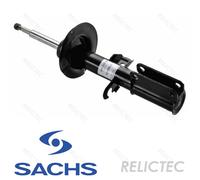 Front Right Shock Absorber Strut BMW:E53,X5 1096272 6754342 31336750360 6750360