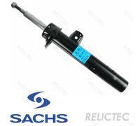 Front Right Shock Absorber Strut BMW:E90,E91,E92,E93,3 31316771728 6786008
