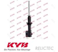 Front Right Shock Absorber Strut Daewoo Chevrolet:MATIZ,SPARK 96336487 96336489