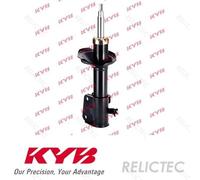 Front Right Shock Absorber Strut Daihatsu:TERIOS 4851087402000 4851087413