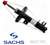 Front Right Shock Absorber Strut Fiat:500,500C 51871679 51860011 51864795