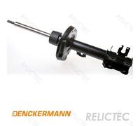 Front Right Shock Absorber Strut Fiat:GRANDE PUNTO 51796545 55702651 51796547