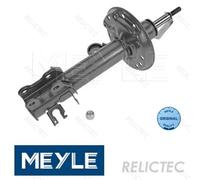 Front Right Shock Absorber Strut Fiat Opel Vauxhall Abarth:PUNTO,CORSA D 344655