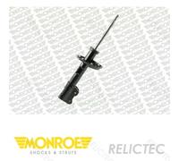 Front Right Shock Absorber Strut Fiat Opel Vauxhall Abarth:PUNTO,CORSA D 344655
