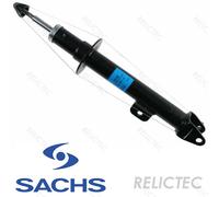 SACHS 312 259 Shock absorber