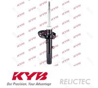 Front Right Shock Absorber Strut for Citroen:C3 II 2,C4 CACTUS 5208F9 9809713180