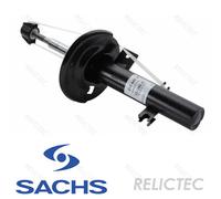 Front Right Shock Absorber Strut for Citroen:C3 II 2,DS3 5208G1