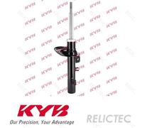 Front Right Shock Absorber Strut for Citroen:C3 Picasso 5208C5 5208C6
