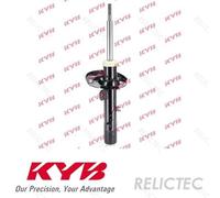 Front Right Shock Absorber Strut for Citroen:DS3,C3 II 2 5208G1 5208H2