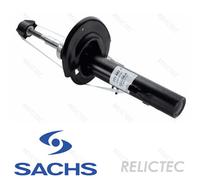 Front Right Shock Absorber Strut for Citroen:DS3,C3 II 2 5208H2 5208H2