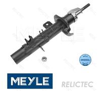 Front Right Shock Absorber Strut for Citroen Peugeot:C3 I 1,C2,1007,C3 Pluriel