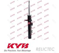 Front Right Shock Absorber Strut for Citroen Peugeot:C3 I 1,C2,C3 Pluriel,1007