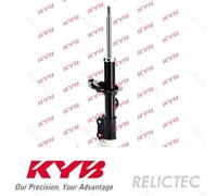 Front Right Shock Absorber Strut for Hyundai:i10 546600X100 546600X200