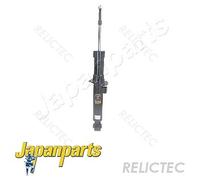 JAPANPARTS MM-KI027 Shock absorber