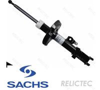 Front Right Shock Absorber Strut for KIA:SOUL 54660-2K840 54660-2K700
