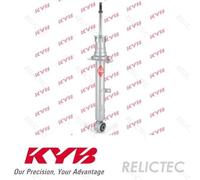 Front Right Shock Absorber Strut for Lexus:IS 4851080618 4851053230 4851080492
