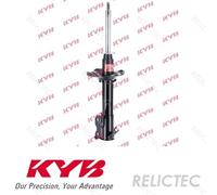 Front Right Shock Absorber Strut for Nissan:ALMERA I 1 543023M510 543023M310