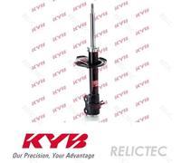 Front Right Shock Absorber Strut for Nissan:ALMERA II 2 543026N225 543026N125