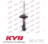 Front Right Shock Absorber Strut for Nissan:ALMERA II 2 54303BN300 4180259JA0