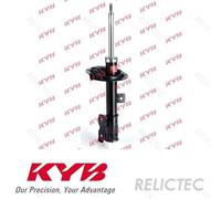 Front Right Shock Absorber Strut for Nissan:MURANO I 1 54302CA100 54300CB10A