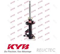 Front Right Shock Absorber Strut for Nissan:PRIMERA 6Q0513031AH 54302AV625