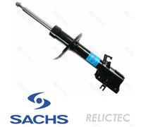 Front Right Shock Absorber Strut for Nissan Renault:X-TRAIL,KOLEOS I 1