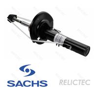 Fits SACHS AMORTYZATORY/SHOCK ABSORBERS 315 877 shock absorber PEUGEOT P. 208 12