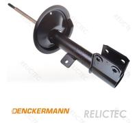 Front Right Shock Absorber Strut for Peugeot:307,SW 5202EC 5202CZ