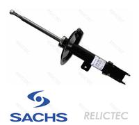Original SACHS Shock Absorber 310 102 for Peugeot