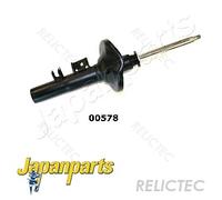 Front Right Shock Absorber Strut for Peugeot Citroen:205 II 2,309 II,I 1,I,VISA