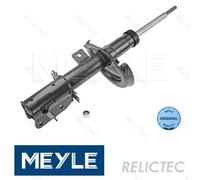 Front Right Shock Absorber Strut for Peugeot Citroen Fiat:EXPERT,SCUDO,JUMPY