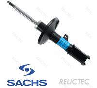 SACHS 290 001 Shock Absorber for RENAULT