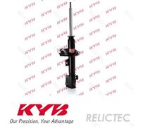 Front Right Shock Absorber Strut for Suzuki Opel Vauxhall:SWIFT III 3,SPLASH