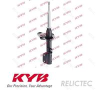 Front Right Shock Absorber Strut for Suzuki Subaru:SWIFT II 2,JUSTY II 2 4160180