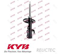 Front Right Shock Absorber Strut for Toyota:AURIS,COROLLA 4851002A00 4851012B90C